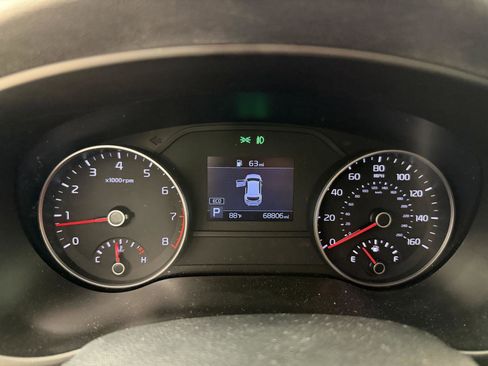 Used 2020 Kia Sportage EX AWD/4WD image 21