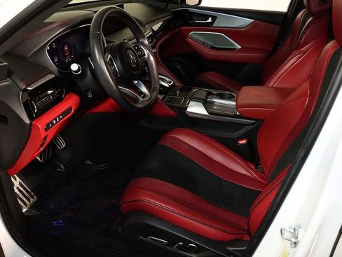 Certified 2022 Acura MDX A-Spec image 12