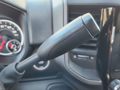 New 2026 RAM 5500 Tradesman w/ Max Tow Package image 13