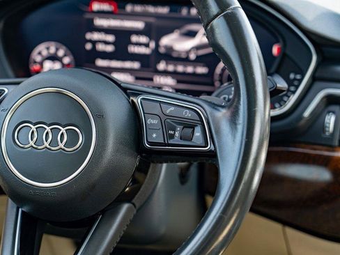 Used 2018 Audi A4 2.0T Prestige image 21