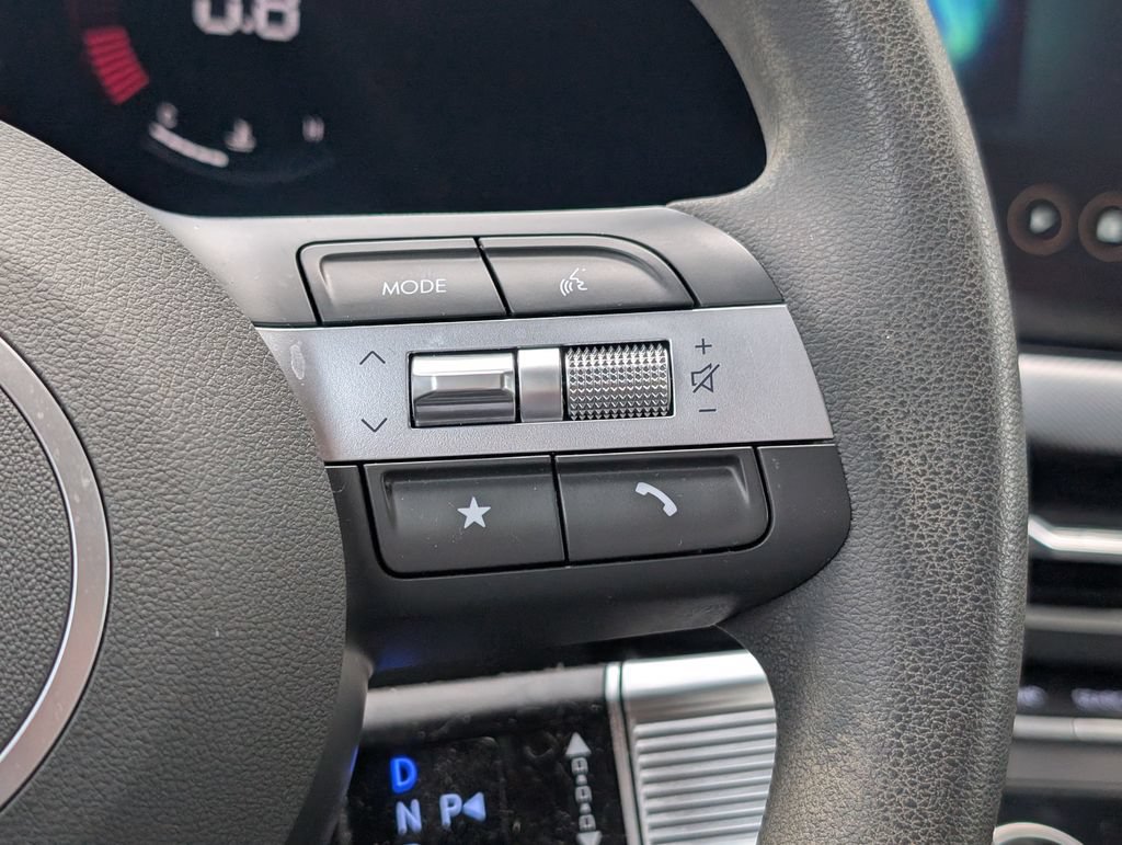 Used 2024 Hyundai Sonata SEL FWD image 19