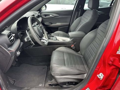 Used 2024 Dodge Hornet R/T w/ R/T Blacktop Package AWD/4WD image 18
