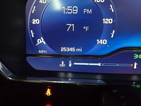 Used 2023 Chevrolet Silverado 1500 RST w/ Z71 Off-Road Package image 22