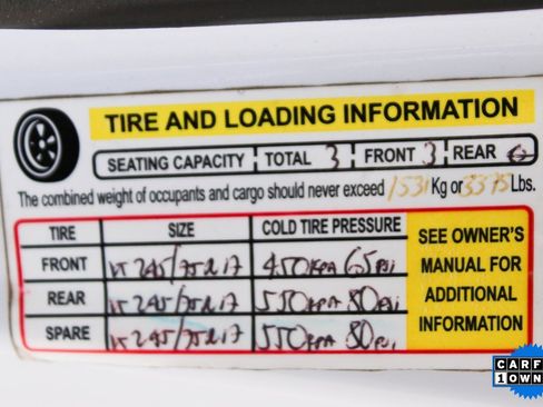 Used 2020 Ford F250 XL w/ Power Equipment Group image 38