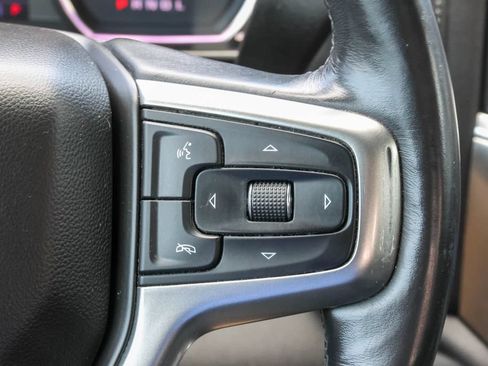 Used 2019 Chevrolet Silverado 1500 RST AWD/4WD image 30
