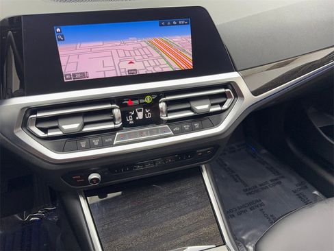 Used 2023 BMW 430i Coupe w/ Convenience Package image 57