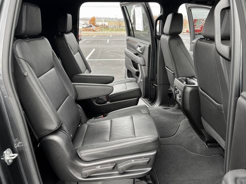 Used 2021 Chevrolet Suburban Z71 image 21