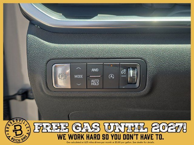 New 2026 GMC Terrain Elevation w/ Elevation Premium Package AWD/4WD image 23