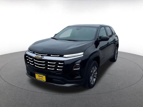 Used 2025 Chevrolet Equinox LT FWD image 7