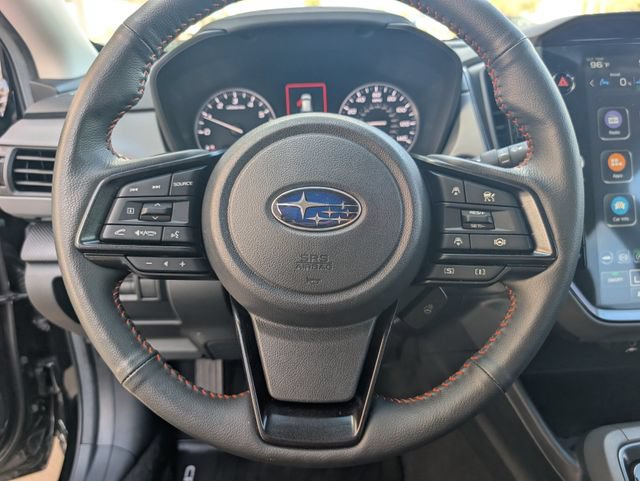 Certified 2026 Subaru Crosstrek 2.5i Limited AWD/4WD image 12
