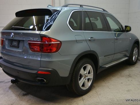Used 2007 BMW X5 4.8i image 4