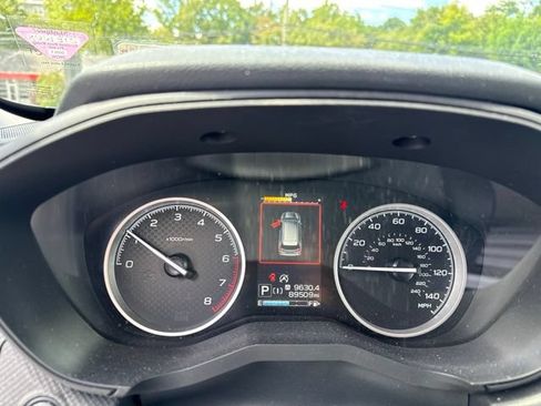 Used 2021 Subaru Forester Limited AWD/4WD image 2