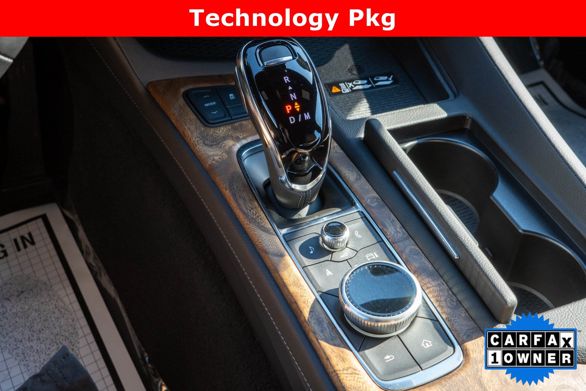 Used 2026 Cadillac CT5 Premium Luxury w/ Technology Package RWD image 21