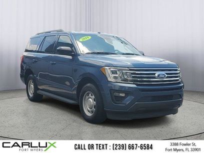 Used 2019 Ford Expedition XL