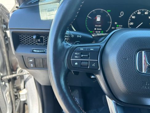 Certified 2024 Honda CR-V Sport-L image 30