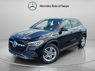 Certified 2023 Mercedes-Benz GLA 250 360° Tour