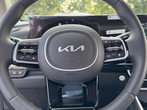 New 2026 Kia Carnival SX Prestige image 13