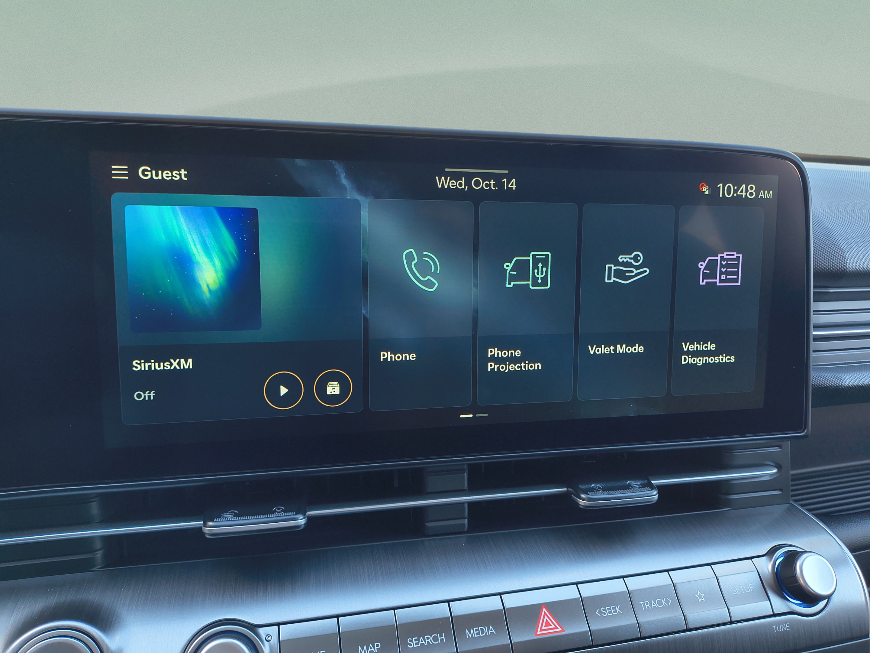 New 2027 Hyundai Kona SEL Sport FWD image 28