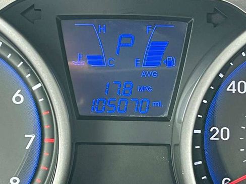 Used 2014 Hyundai Tucson Limited w/ Technology Package 02 image 34