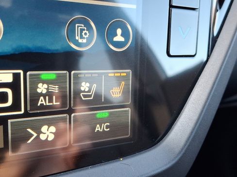 New 2026 Subaru Forester Touring image 17