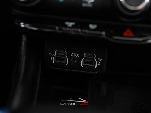 Used 2022 Dodge Durango R/T w/ Trailer Tow Group IV image 36