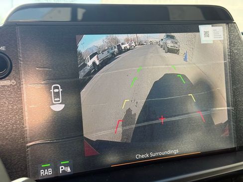 New 2026 Subaru Outback Limited image 16