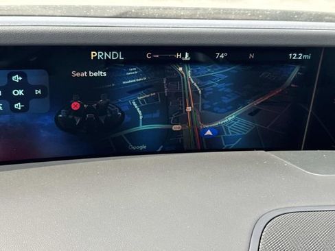 New 2026 Lincoln Nautilus Reserve image 25