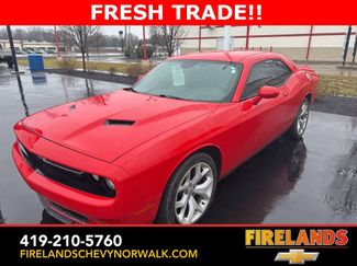 Used 2016 Dodge Challenger SXT Plus video 1