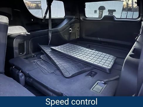 Certified 2023 Chevrolet Suburban RST image 22