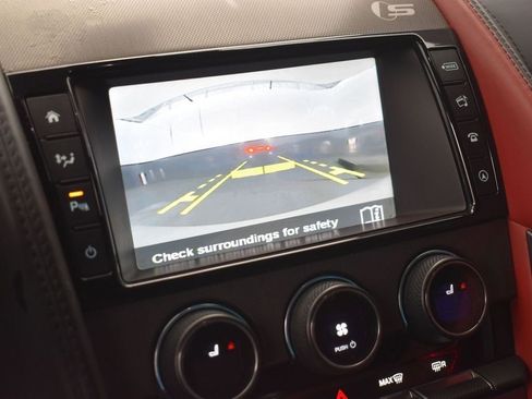 Used 2017 Jaguar F-TYPE S image 20