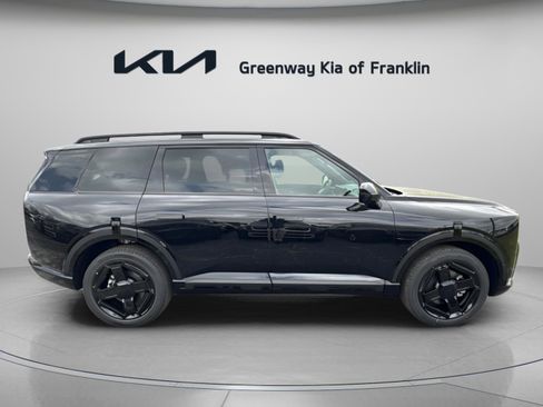 New 2027 Kia Telluride SX X-Line AWD/4WD image 8