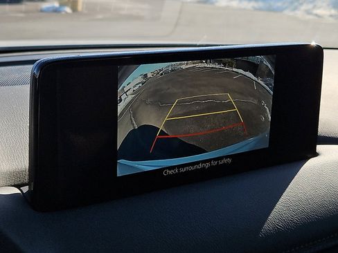 Used 2023 MAZDA CX-5 AWD 2.5 S w/ Preferred Package image 18