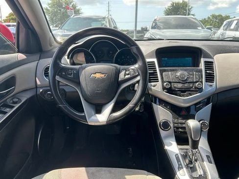 Used 2011 Chevrolet Cruze LT w/ RS Package FWD image 19
