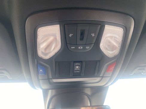 New 2025 RAM 2500 Tradesman image 23