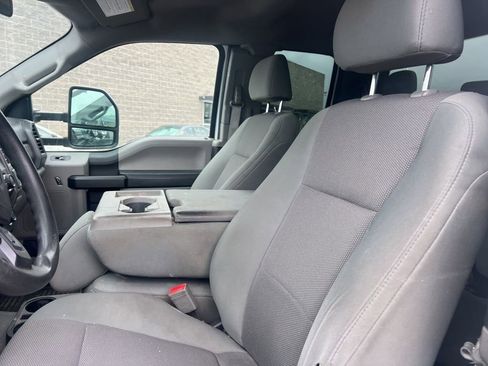 Used 2019 Ford F250 XL w/ XL Value Package image 14