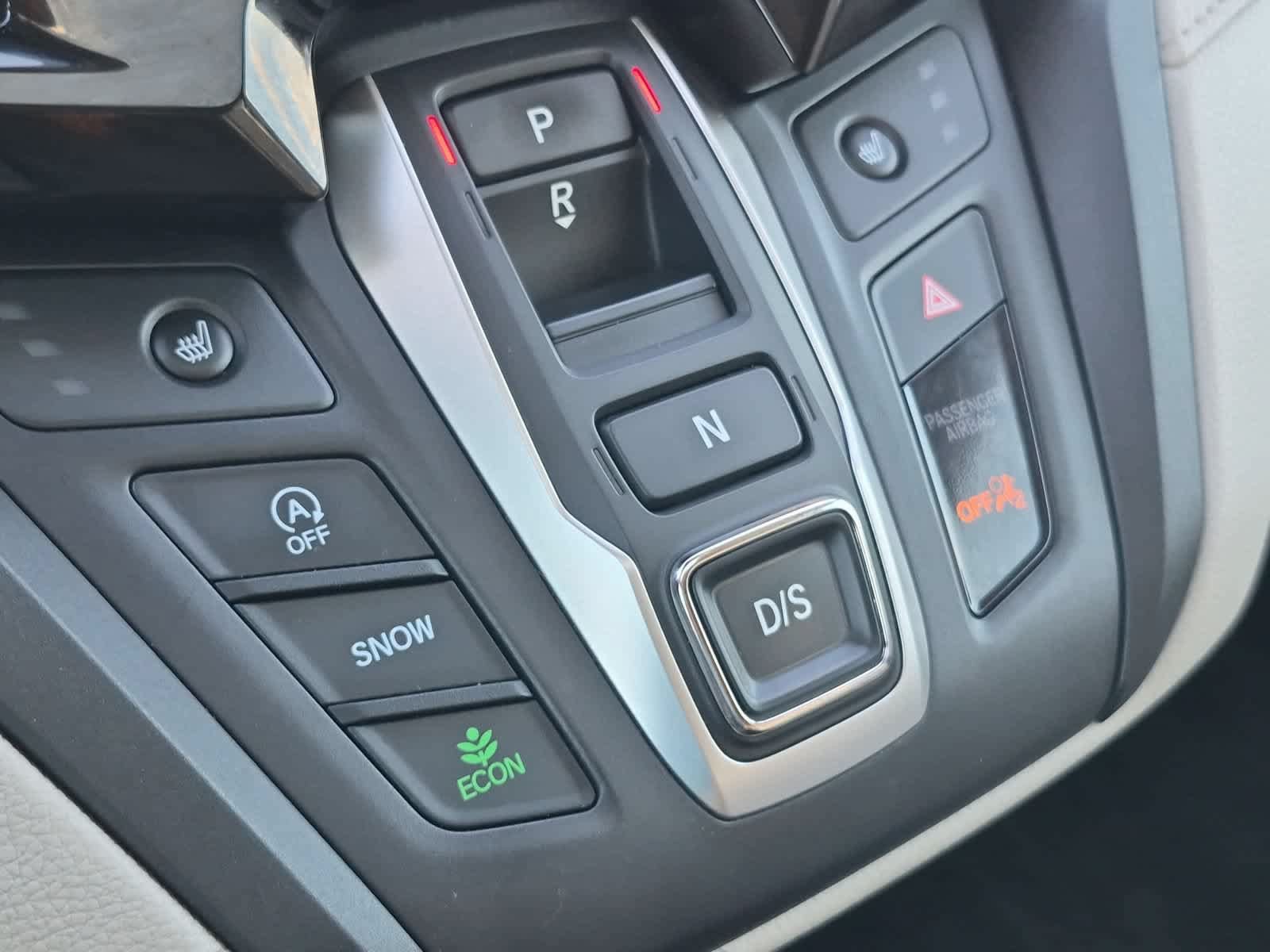 Used 2025 Honda Odyssey EX-L image 33