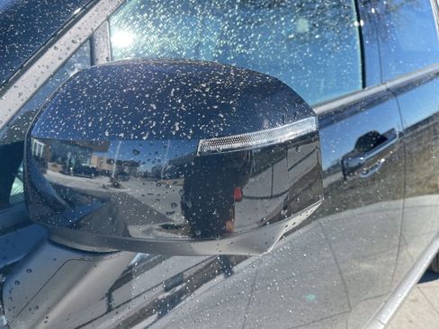 New 2026 Hyundai Santa Fe Limited image 10