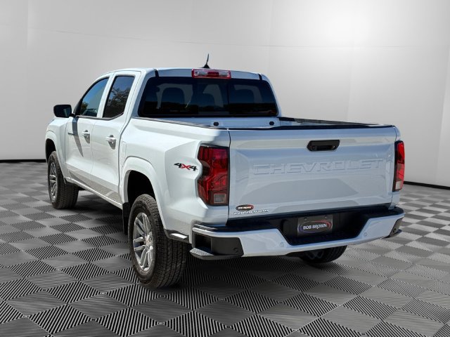 New 2026 Chevrolet Colorado LT AWD/4WD image 3