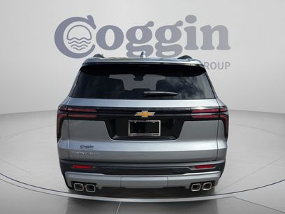 New 2026 Chevrolet Traverse LT w/ Driver Confidence Package