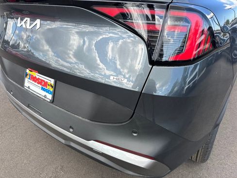 New 2026 Kia Sportage S image 34