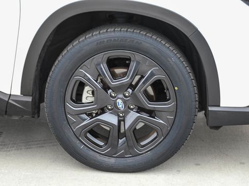 Used 2023 Subaru Ascent Onyx Edition Limited AWD/4WD image 10