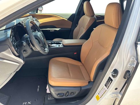 Certified 2023 Lexus RX 350 Premium Plus w/ Accessory Package FWD image 22