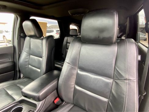 Used 2022 Dodge Durango GT w/ GT Premium Group image 24