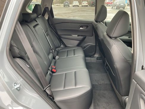 New 2026 Nissan Rogue SV image 20