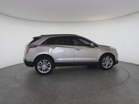 Used 2023 Cadillac XT5 Sportv w/ LPO, Floor Liner Package image 22