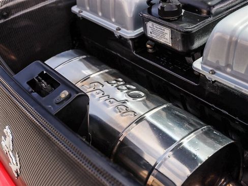 Used 2005 Ferrari 360 Spider RWD image 49