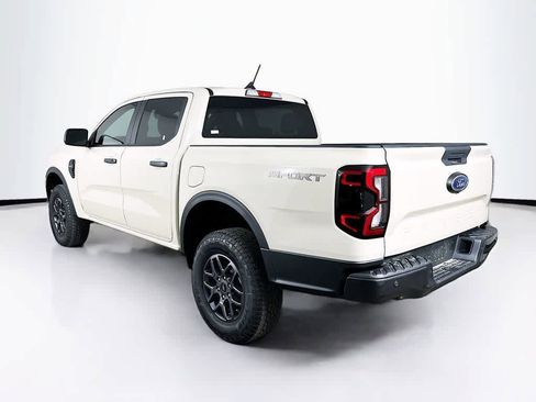 New 2026 Ford Ranger XLT RWD image 4