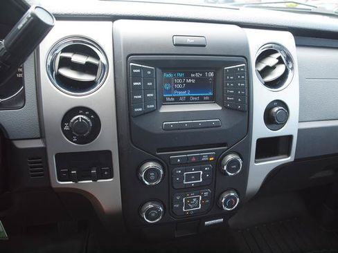 Used 2013 Ford F150 XLT w/ Luxury Equipment Group AWD/4WD image 10