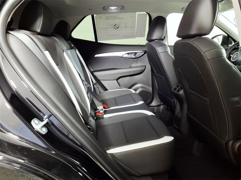 New 2026 Buick Envision Sport Touring image 10