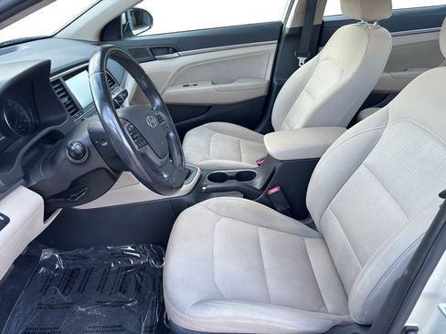 Used 2017 Hyundai Elantra SE w/ SE A/T Tech Package 03 FWD image 10